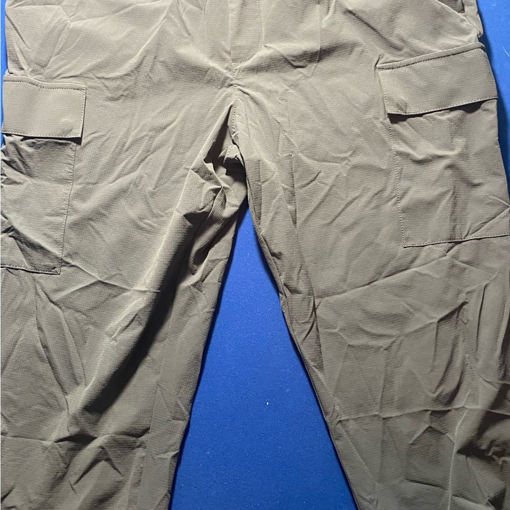 Banana Republic Tech Cargos size L